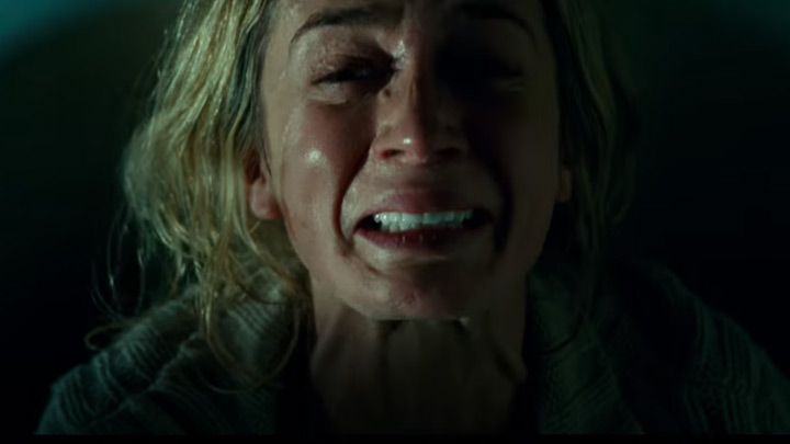 teaser image - A Quiet Place Double Feature Trailer