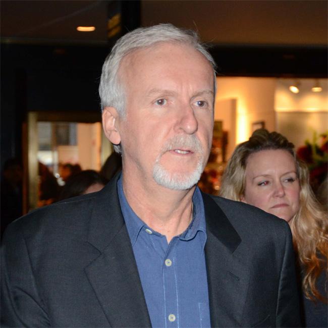 James Cameron fed up of Marvel's superhero movies