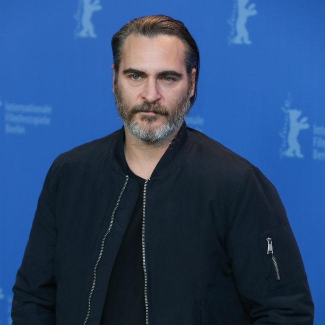 Joaquin Phoenix reveals his Joker film will be 'unique'