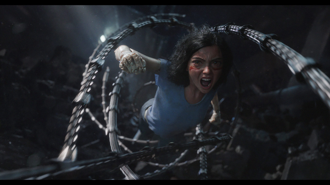 Landmark Cinemas 6 Jackson Square, Hamilton  Showtimes 