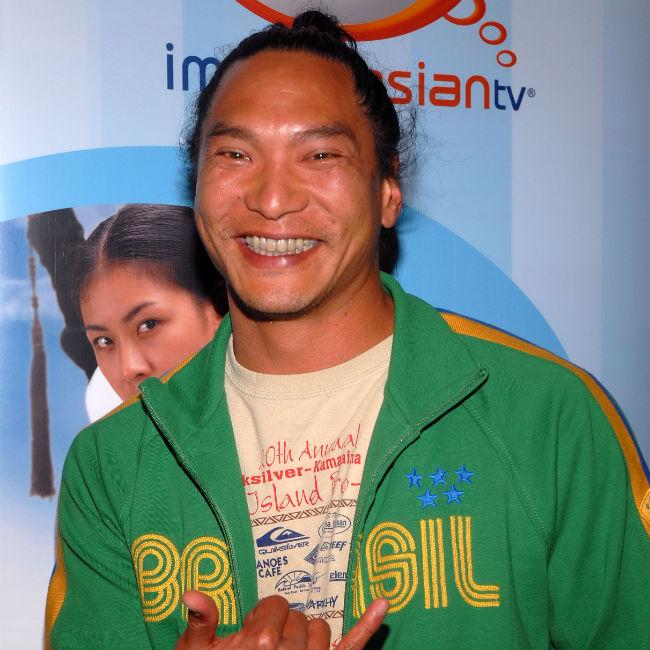 Jason Scott Lee joins Disney's live-action Mulan remake