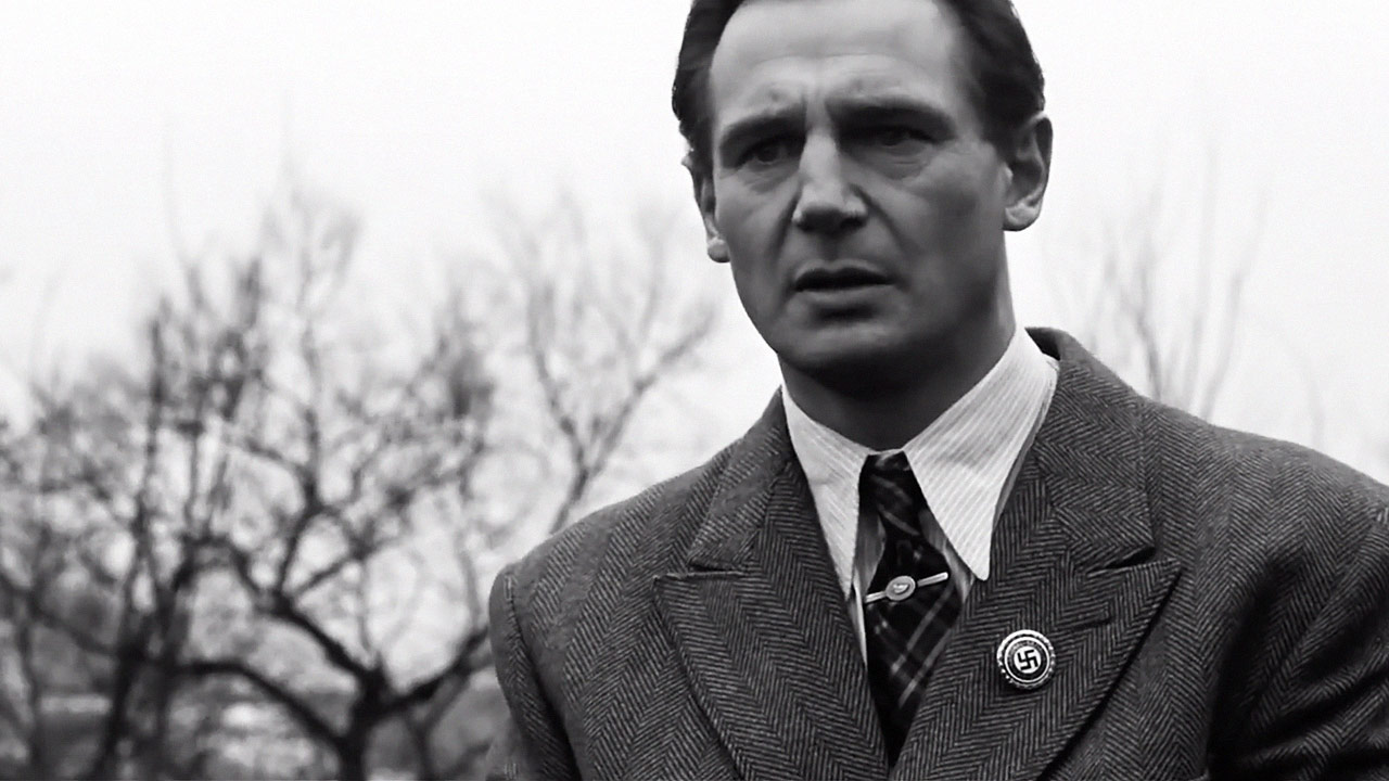 Schindler's List Showtimes, Movie Tickets & Trailers Landmark Cinemas