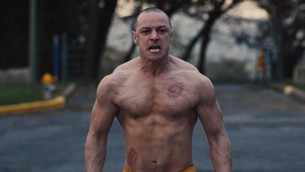 teaser image - Glass Movie Clip