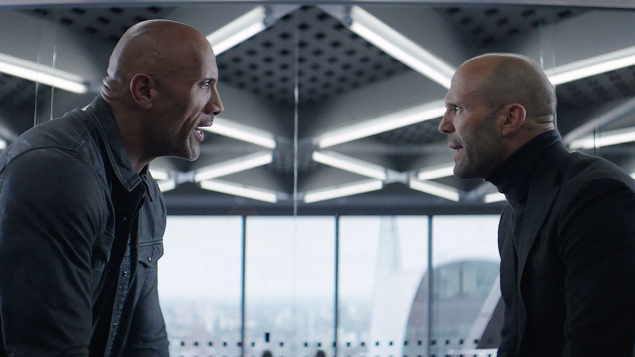 Fast & Furious: Hobbs & Shaw | Showtimes, Movie Tickets & Trailers