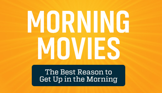 movie show times for top gun Morning Movies