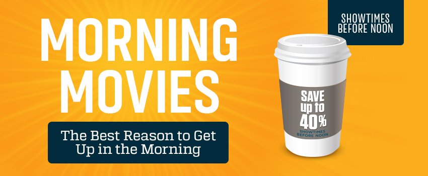 Morning Movies image