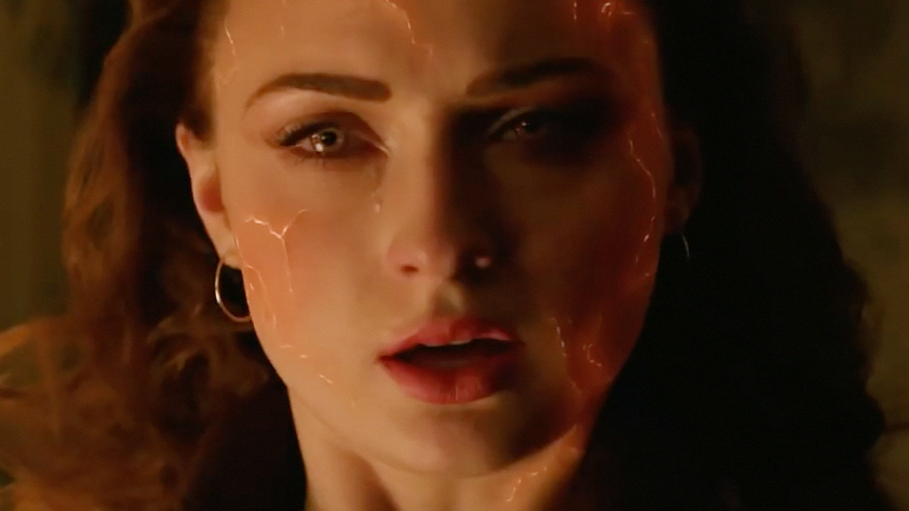 teaser image - X-Men: Dark Phoenix - Official Trailer #2