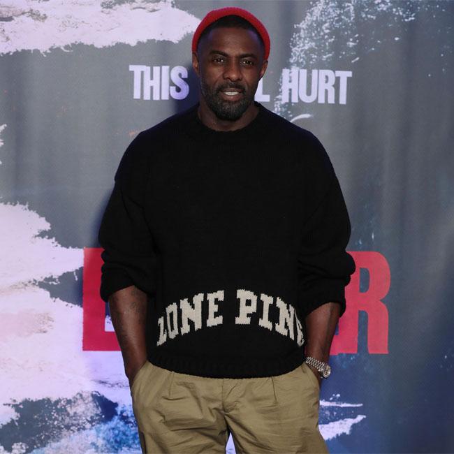 Idris Elba 'in talks to replace Will Smith in Suicide Squad 2' | Movie ...