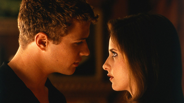 teaser image - Cruel Intentions 20th Anniversary Trailer