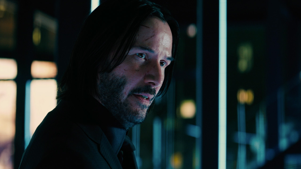 teaser image - John Wick: Chapter 3 Parabellum Official Trailer 2