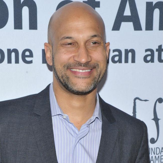 Keegan-Michael Key joins Netflix musical Jingle Jangle 