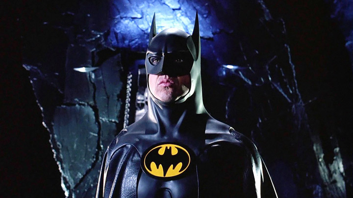 teaser image - Batman Returns (1992) Official Trailer