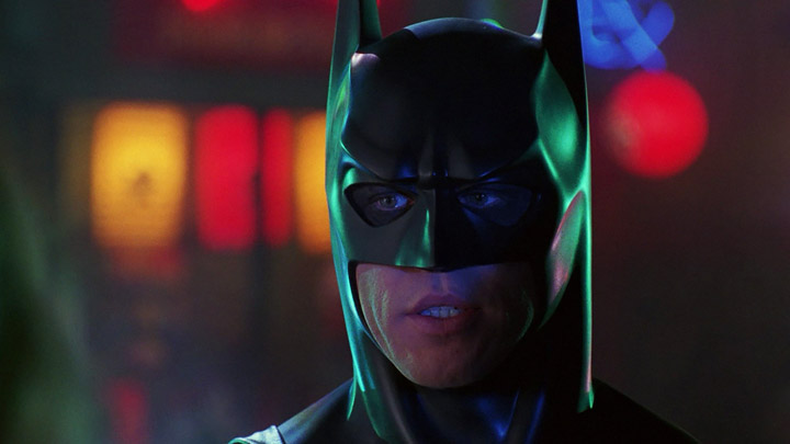 teaser image - Batman Forever (1995) Official Trailer