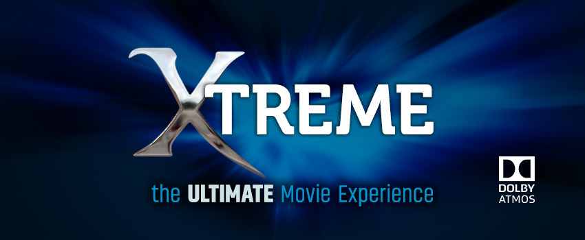 The XTREME Experience image