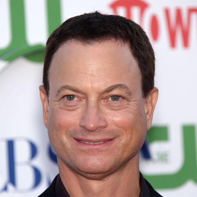 Gary Sinise joins cast of Good Joe Bell