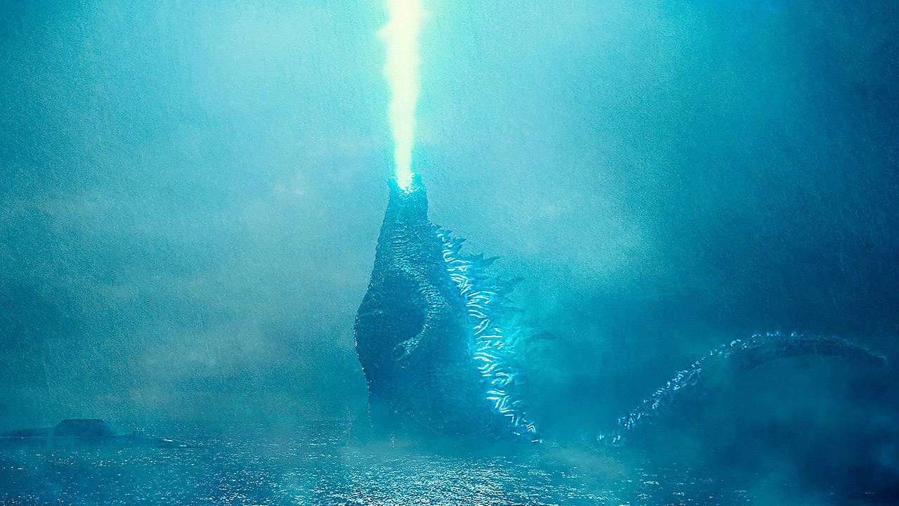 teaser image - Godzilla: King of the Monsters Final Trailer
