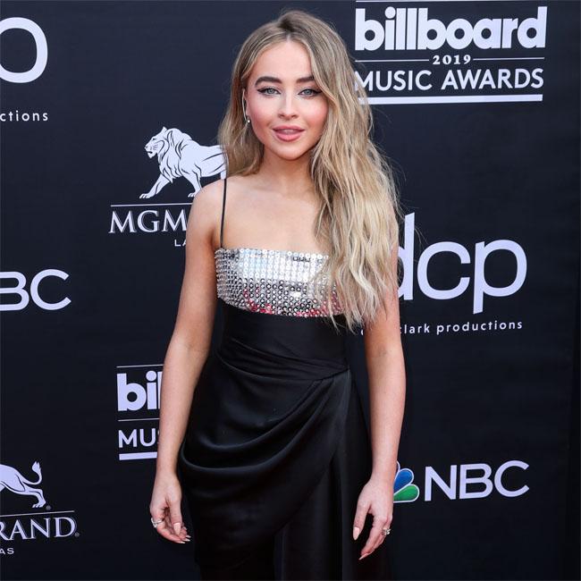 Sabrina Carpenter to star in Work It