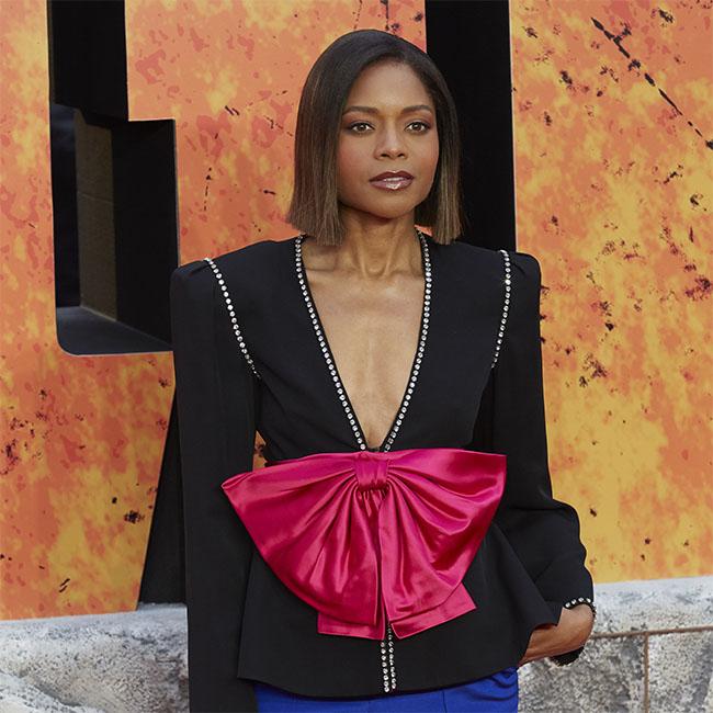 Naomie Harris says 'old Bond' is history thanks to Phoebe Waller-Bridge