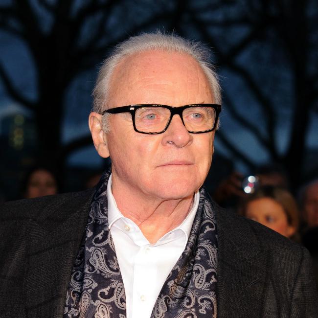 Anthony Hopkins