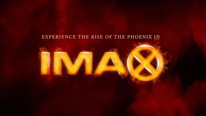 teaser image - Dark Phoenix IMAX Fan Event Trailer