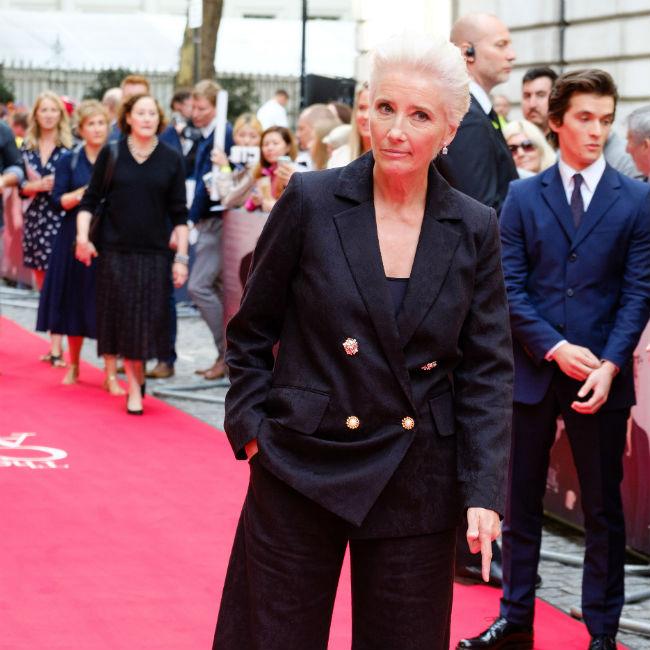 Emma Thompson in early talks to join Cruella 