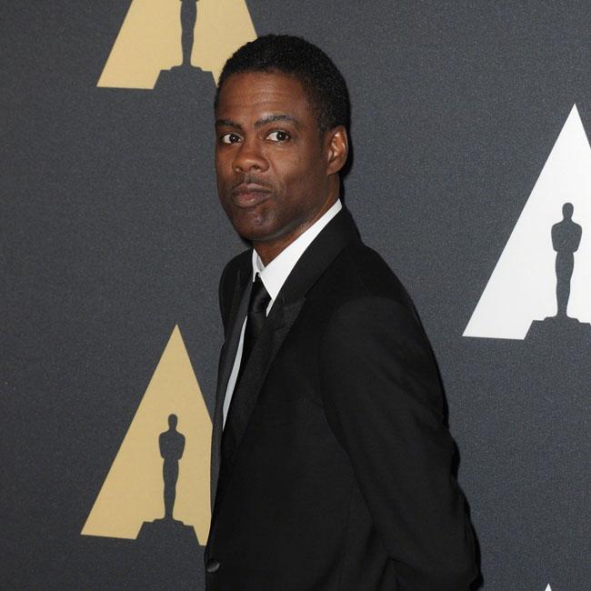 Chris Rock to reboot Saw franchise 