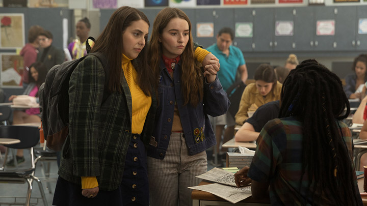 teaser image - Booksmart [Red Band] Uncut First 6 Minutes