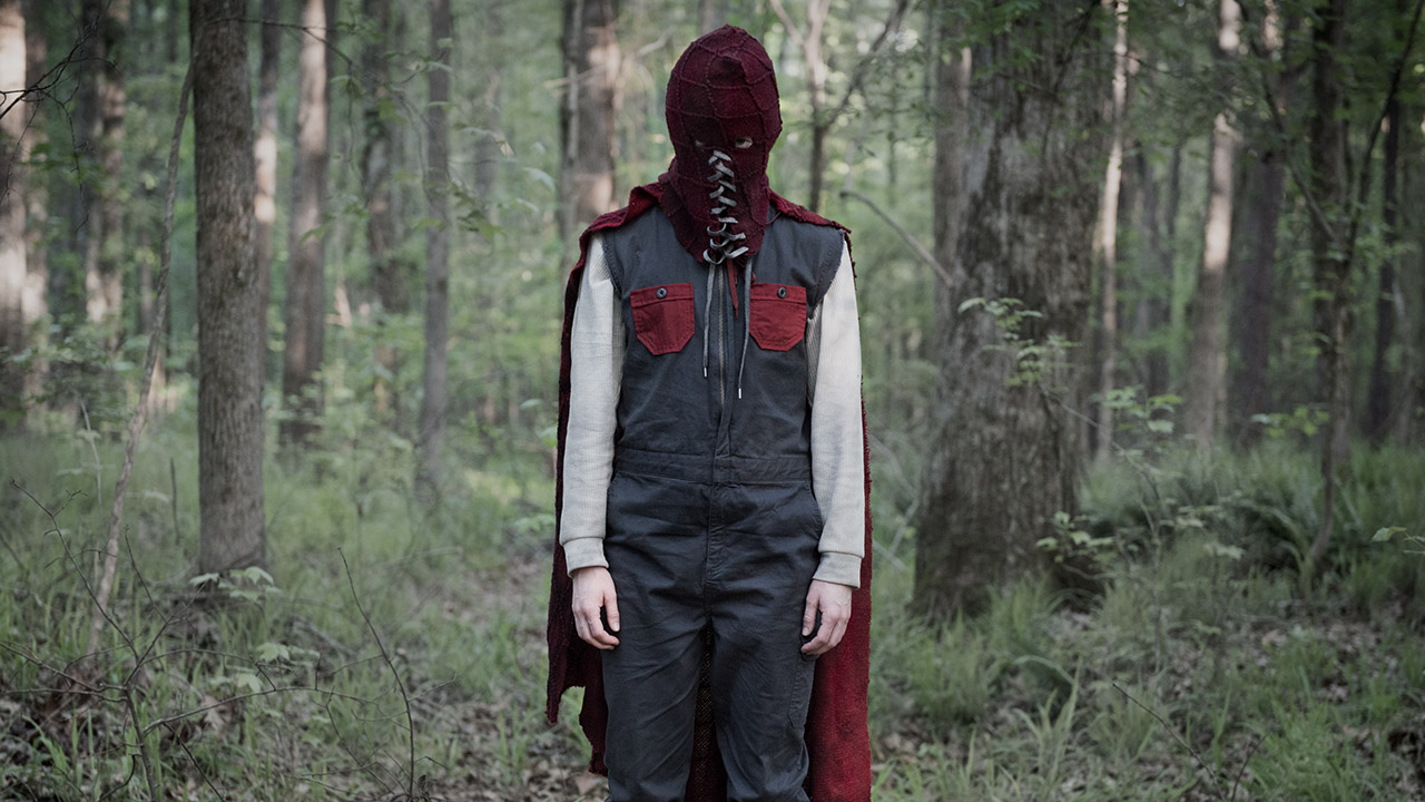 teaser image - Brightburn Final Trailer