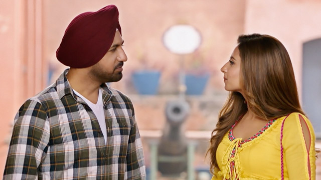 teaser image - Chandigarh Amritsar Chandigarh (Punjabi W/E.S.T.) Trailer