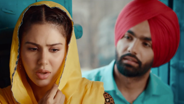 teaser image - Muklawa (Punjabi W/E.S.T.) Trailer