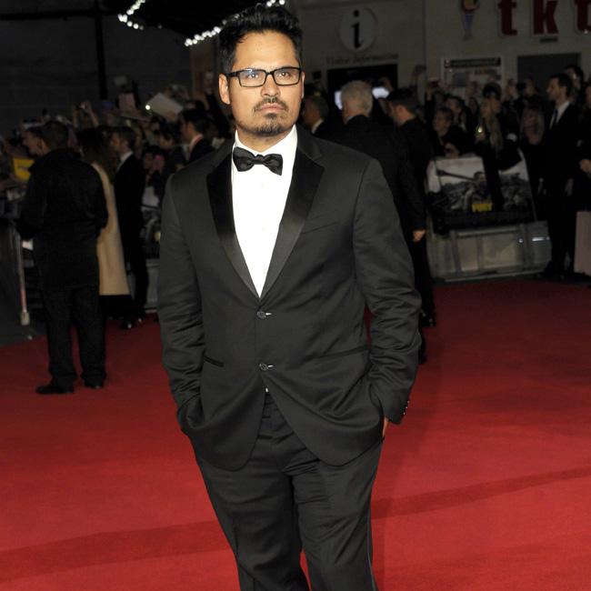 Michael Pena boards Tom and Jerry 
