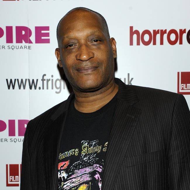 Tony Todd will appear in Candyman reboot 