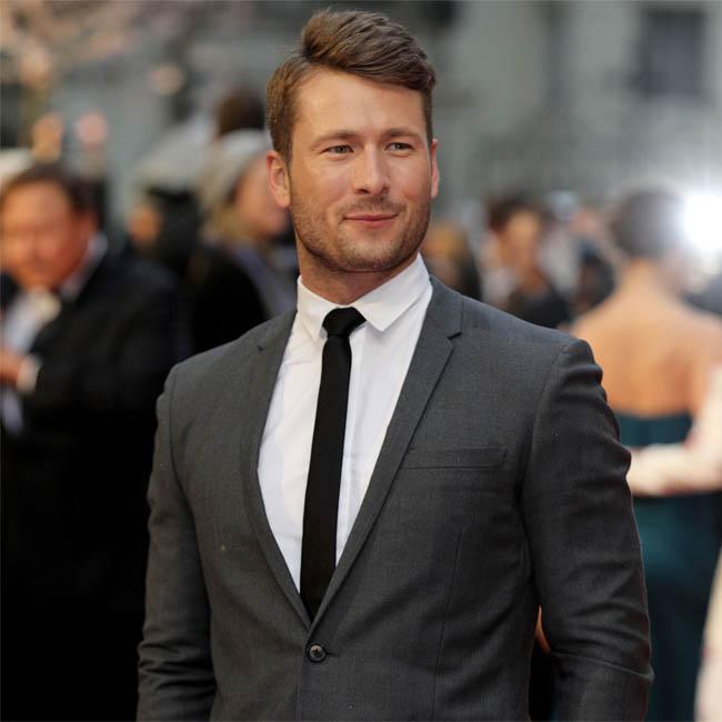 Glen Powell to star in I Wanna F*** Your Brother