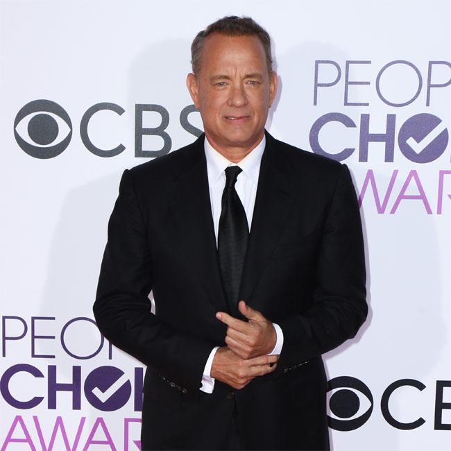 Tom Hanks: My final Toy Story scenes are profound