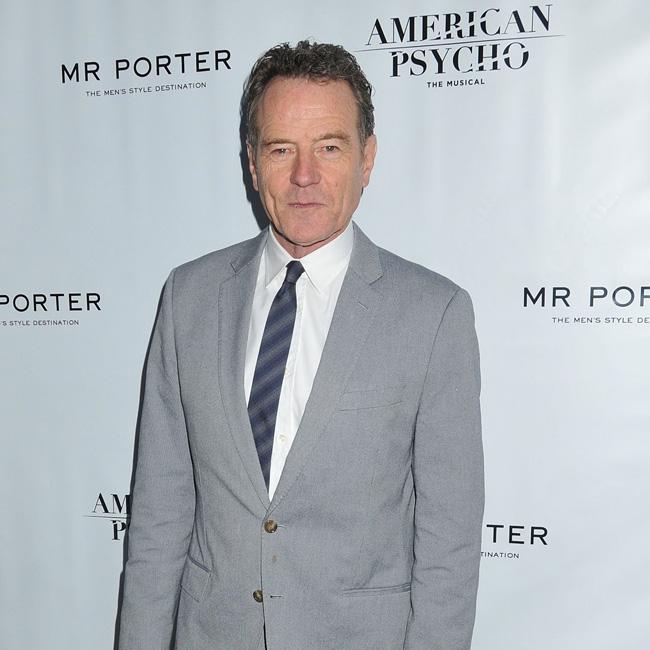 Bryan Cranston teases Walter White Breaking Bad return is possible 