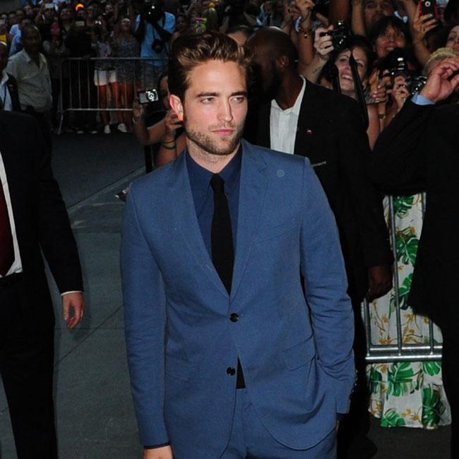 Robert Pattinson drops out of The Souvenir sequel 