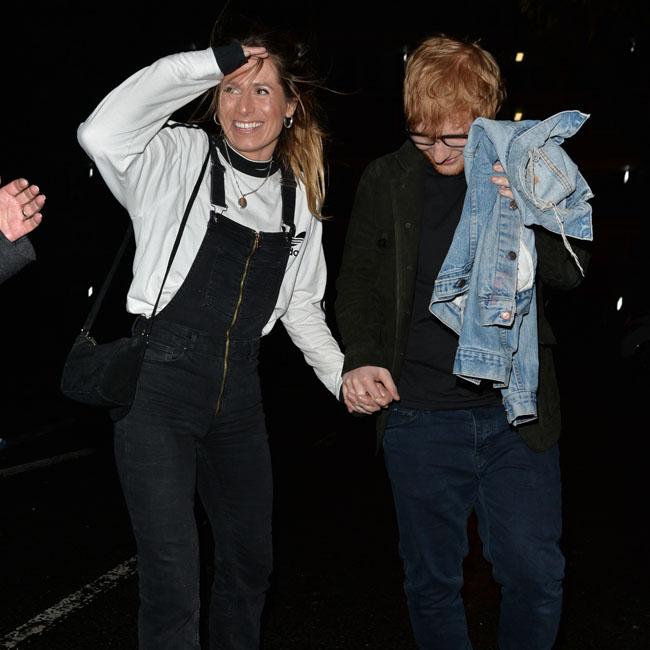 Ed Sheeran's wife set for Yesterday cameo