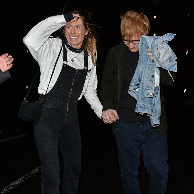 Ed Sheerans Wife Set For Yesterday Cameo Movie News Landmark Cinemas