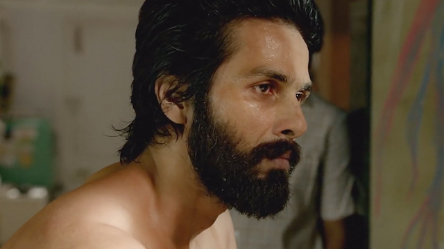 teaser image - Kabir Singh (Hindi W/E.S.T.) Trailer