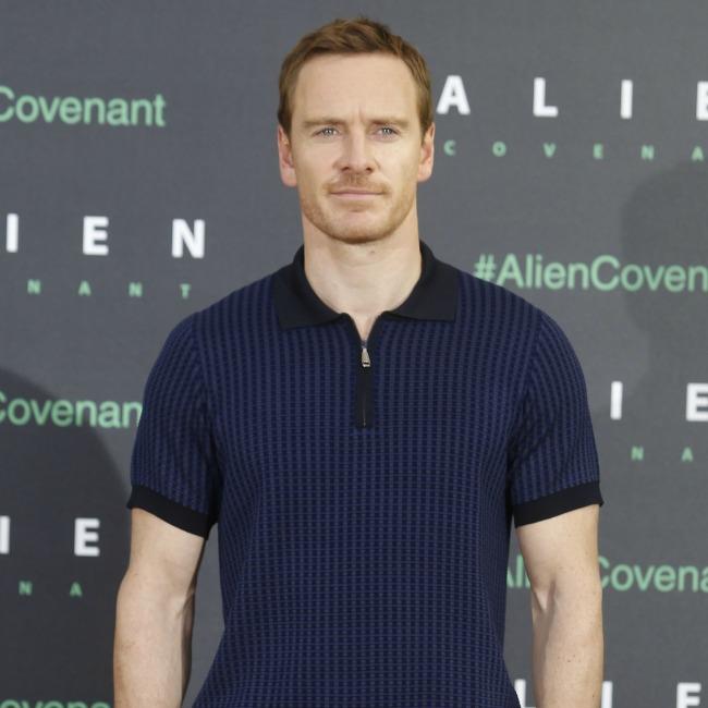 Michael Fassbender to star in and produce spy thriller Malko