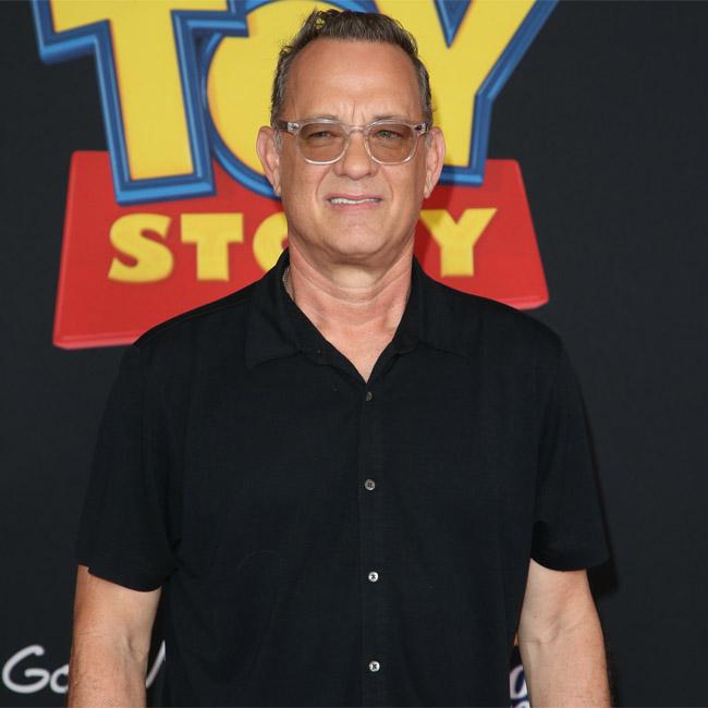 Tom Hanks won't rule out Toy Story 5 but it's not being planned