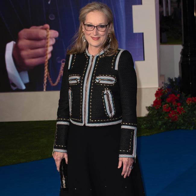 Meryl Streep and Nicole Kidman set for The Prom