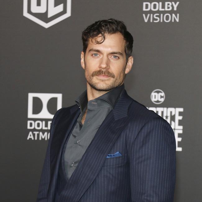 Henry Cavill to play Sherlock Holmes in The Enola Holmes Mysteries