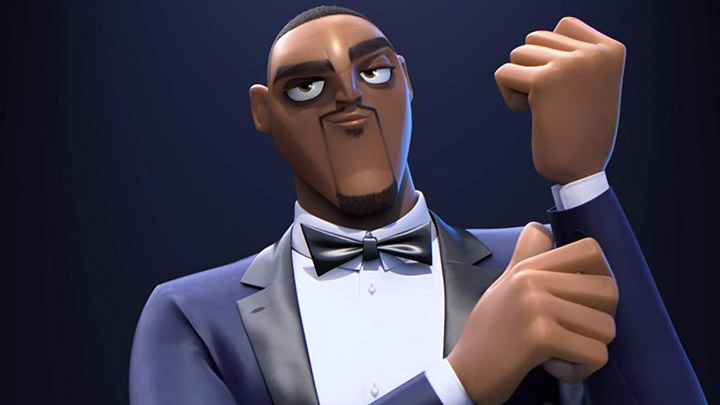 teaser image - Spies In Disguise Official Trailer