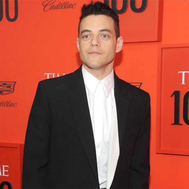 Rami Malek nearly turned down Bond 25 villain role 