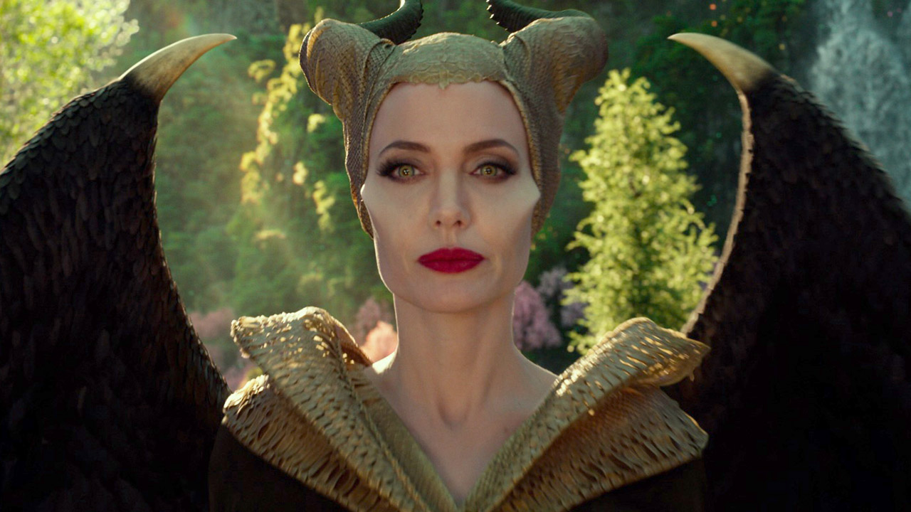 teaser image - Disney's Maleficent: Mistress Of Evil (Park The Stroller) Trailer