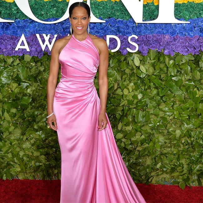 Regina King to direct One Night in Miami 