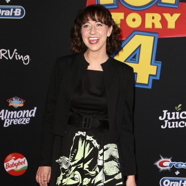 Kristen Schaal joins Bill and Ted Face the Music