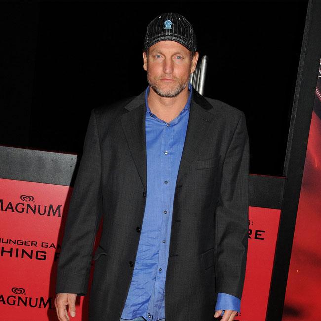 Woody Harrelson joins the cast Kate
