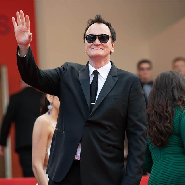 Quentin Tarantino says Star Trek will be 'last' film